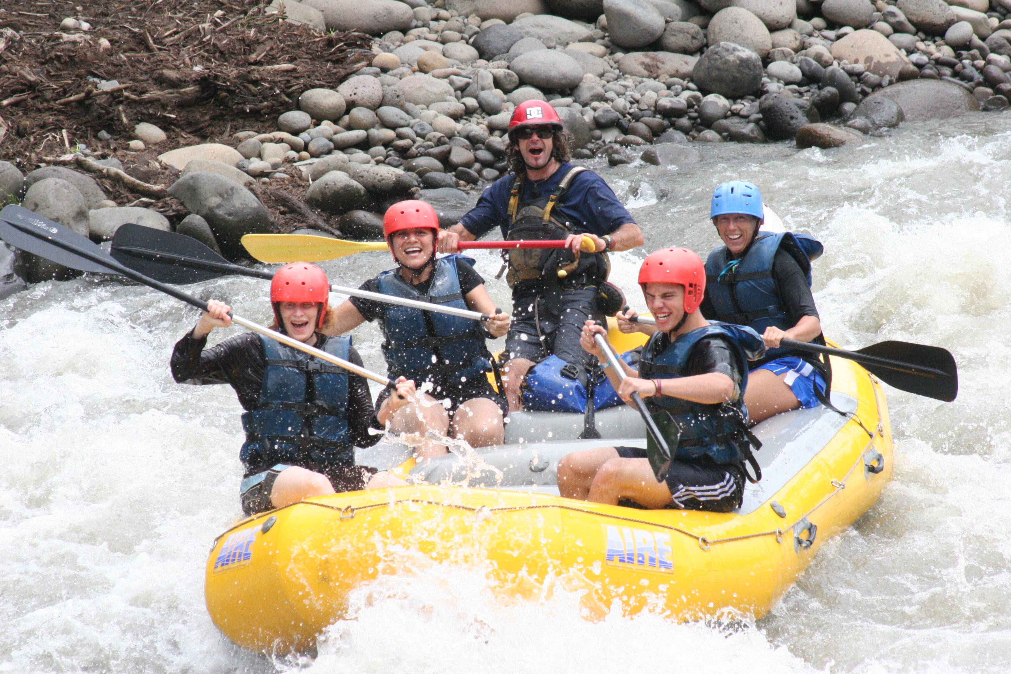 Costa Rica 2009 -WWR 017